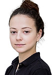 Богоявленская Анастасия Валерьевна