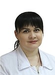 Агеева Анна Ивановна