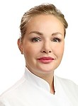 Шеверова Анна Николаевна