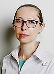 Киселева Елизавета Александровна