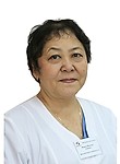 Азимова Марина Намовна