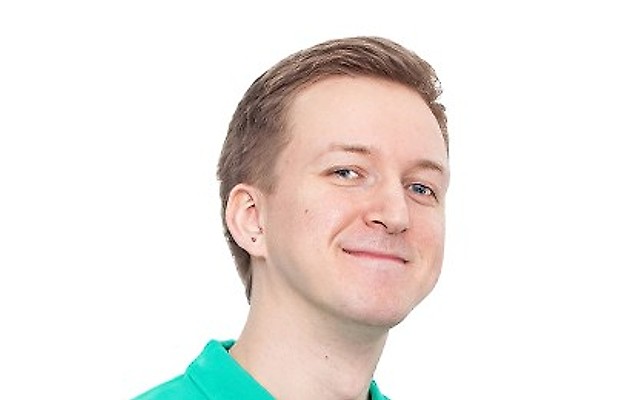Дивеев Эльдар Вилевич