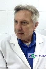 Ганиев Олег Галимович