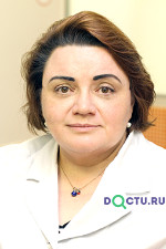 Нилова Ирина Валерьевна