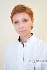 Вуль Ольга Александровна