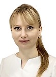 Апарина Ольга Георгиевна