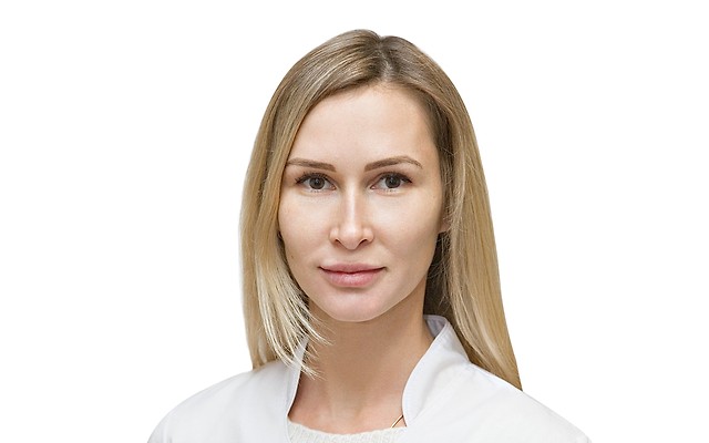 Газина Олеся Андреевна