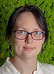 Кольцова Ирина Валерьевна