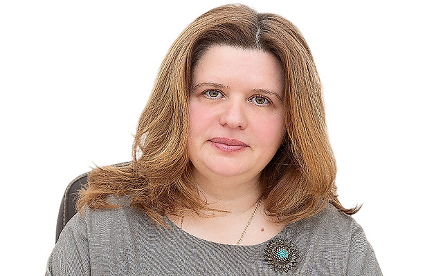 Баранова Марина Викторовна
