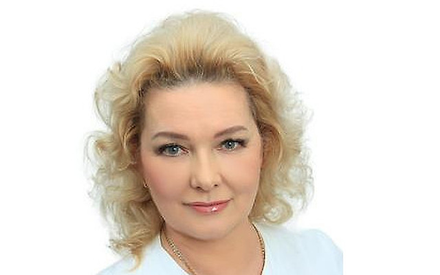 Куликова Ольга Евгеньевна