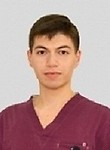 Петров Антон Алексеевич