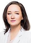 Пучкова Ольга Сергеевна