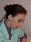 Тихомирова Эльвира Анатольевна
