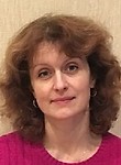 Муравьева Татьяна Юрьевна