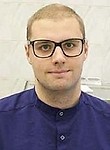 Микрюков Николай Игоревич