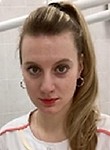 Шолохова Екатерина Валерьевна