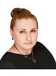 Заикина Елена Сергеевна