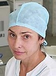 Родионова Наталья Ивановна