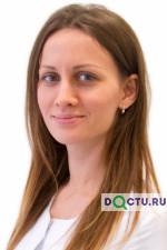 Жаркова Инна Васильевна