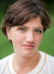 Попова Елена Сергеевна