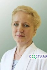 Батухтина Ольга Ивановна