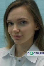 Бойко Мария Леонидовна