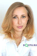 Дивина Татьяна Сергеевна