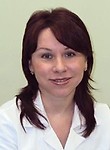 Лихачева Татьяна Анатольевна