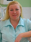 Белешникова Елизавета Игоревна