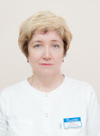 Фролова Татьяна Ивановна