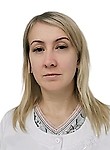Лисовская Наталья Владимировна