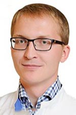Гележе Павел Борисович