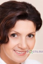 Гончарова Ольга Игоревна