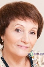 Исаева Галина Афанасьевна