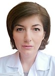 Караева Диана Руслановна