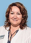 Кашина Наталья Олеговна