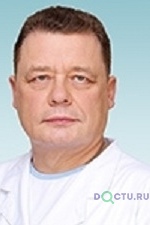 Лузгин Николай Юрьевич