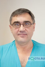 Нечаев Олег Богданович