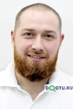 Образцов Денис Павлович