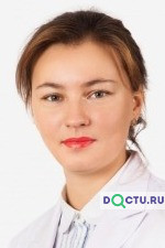 Русскова Анна Николаевна