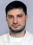 Сергеев Павел Сергеевич