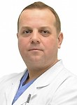 Шамов Денис Алексеевич