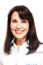 Сиднева Елена Николаевна