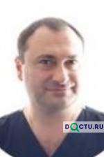Зыбин Михаил Евгеньевич