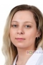 Алексеева Елена Сергеевна