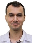 Белов Владимир Вадимович