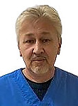 Песков Сергей Викторович
