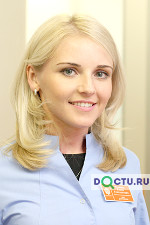 Чуглина Елена Геннадьевна