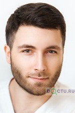 Дашков Андрей Игоревич