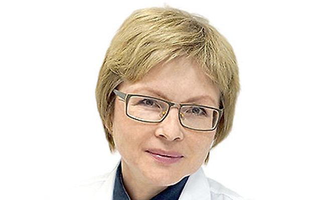 Дякина Ольга Владимировна
